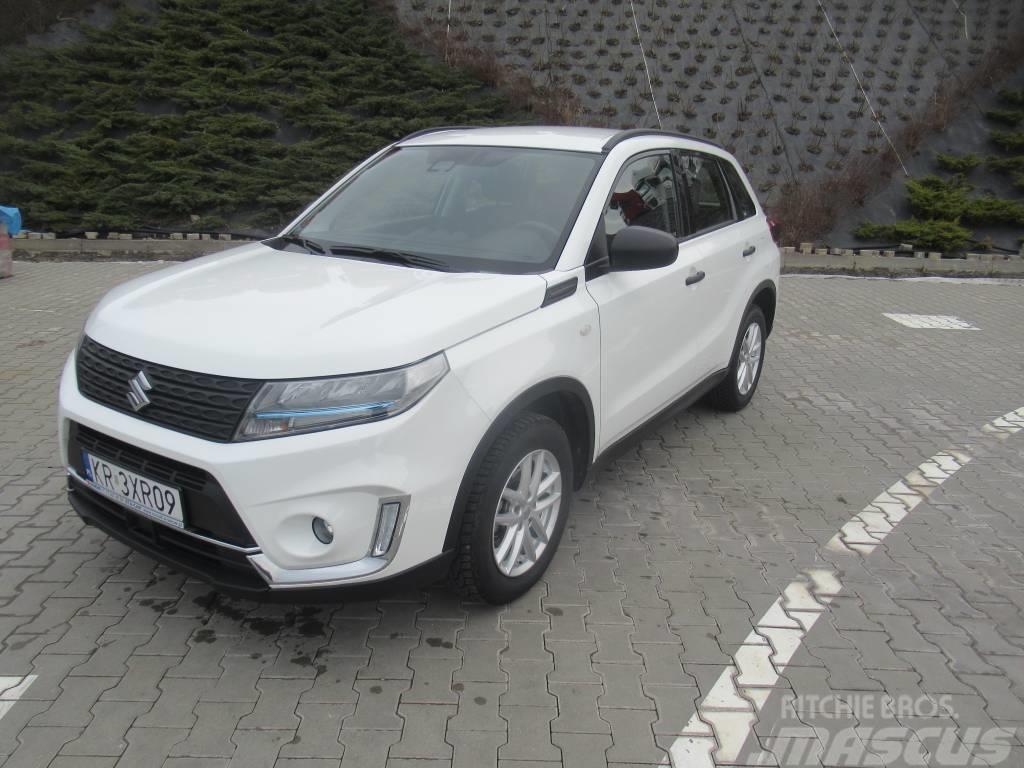 Suzuki Vitara Carros