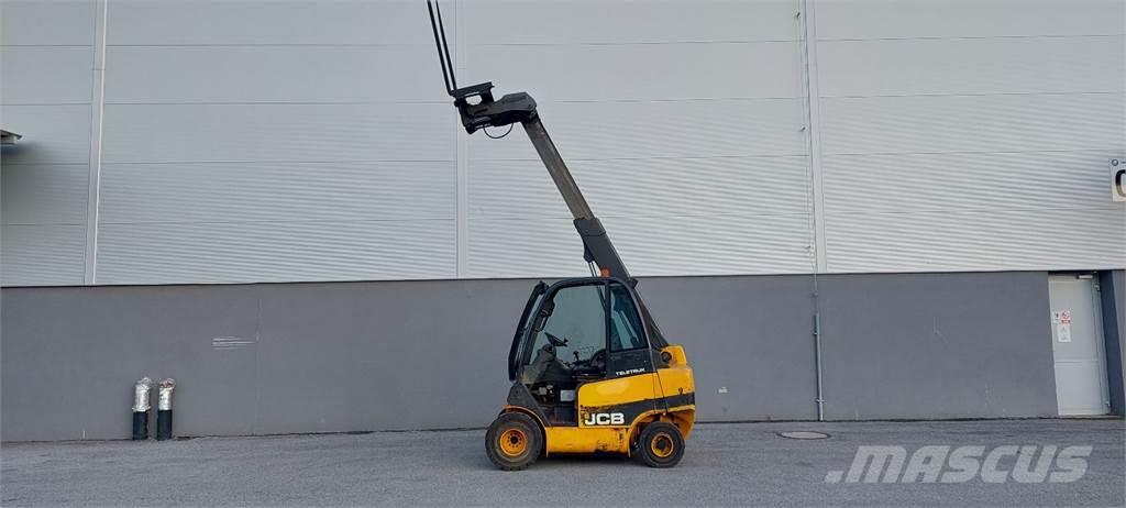 JCB TLT25 Montacargas - otros