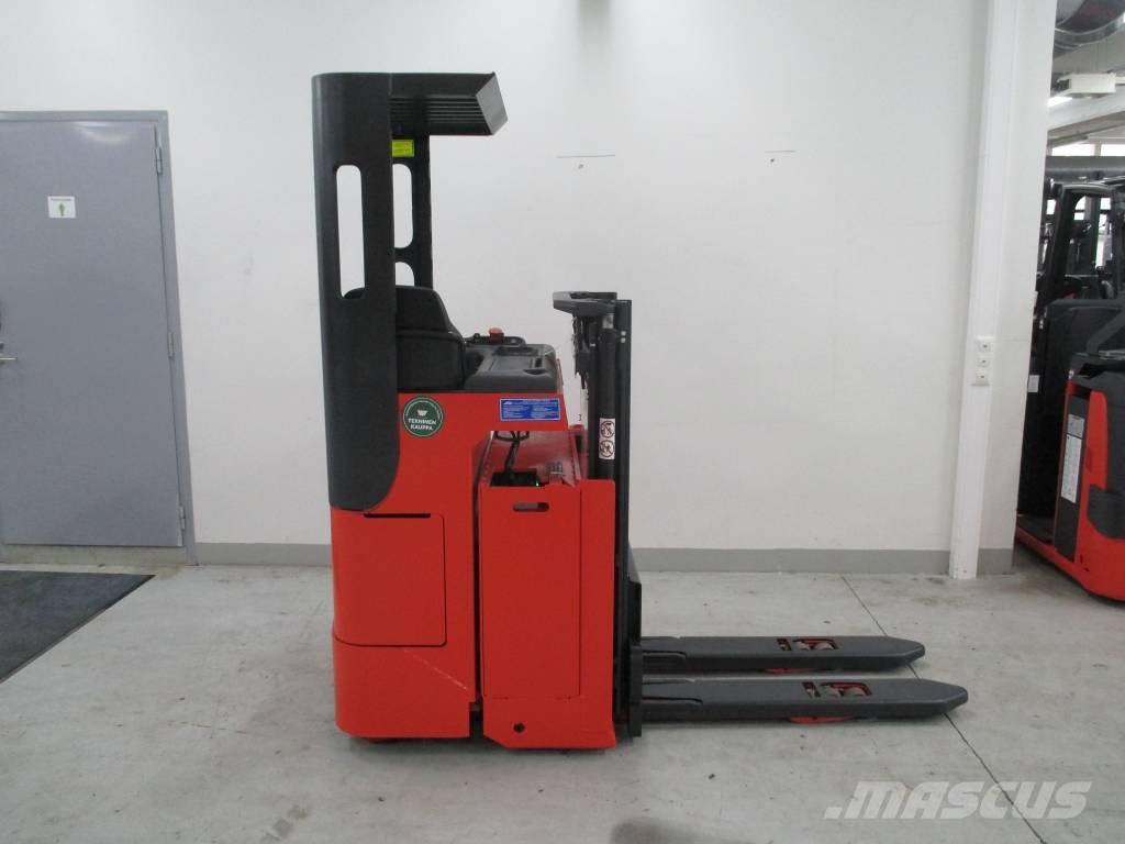 Linde L16R Apiladoras eléctricos