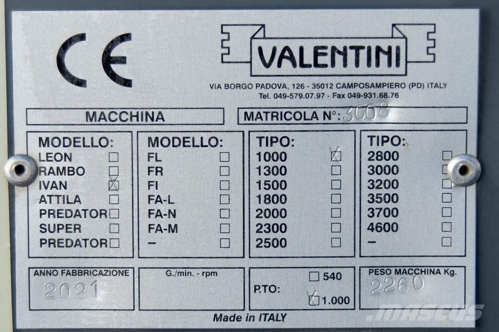 Valentini Ivan 100 Otras-construcciones de carreteras