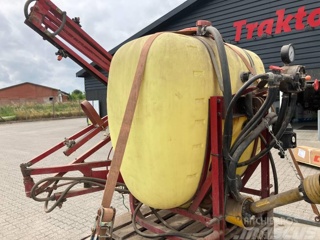 Hardi NK 600 Sulfatadoras