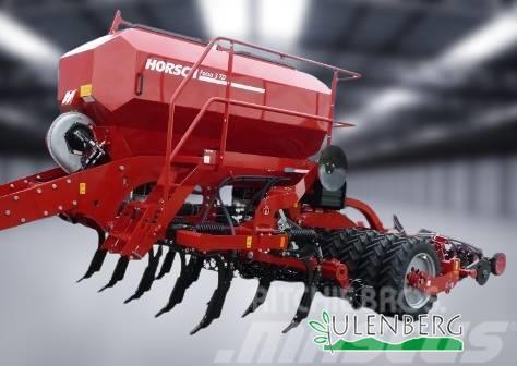 Horsch FOCUS 3TD Taladros