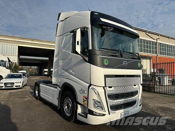 Volvo FH500 Camiones tractor