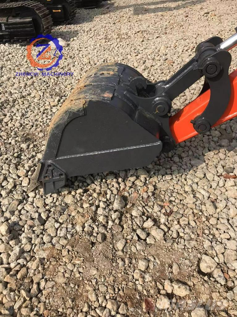 Doosan DX 60 Miniexcavadoras