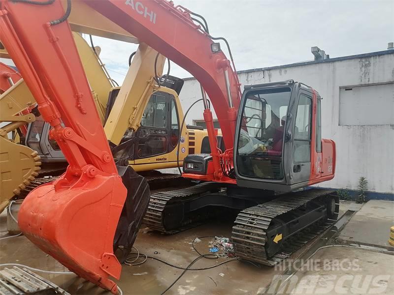 Hitachi ZX120 zx120 Excavadoras 7t - 12t