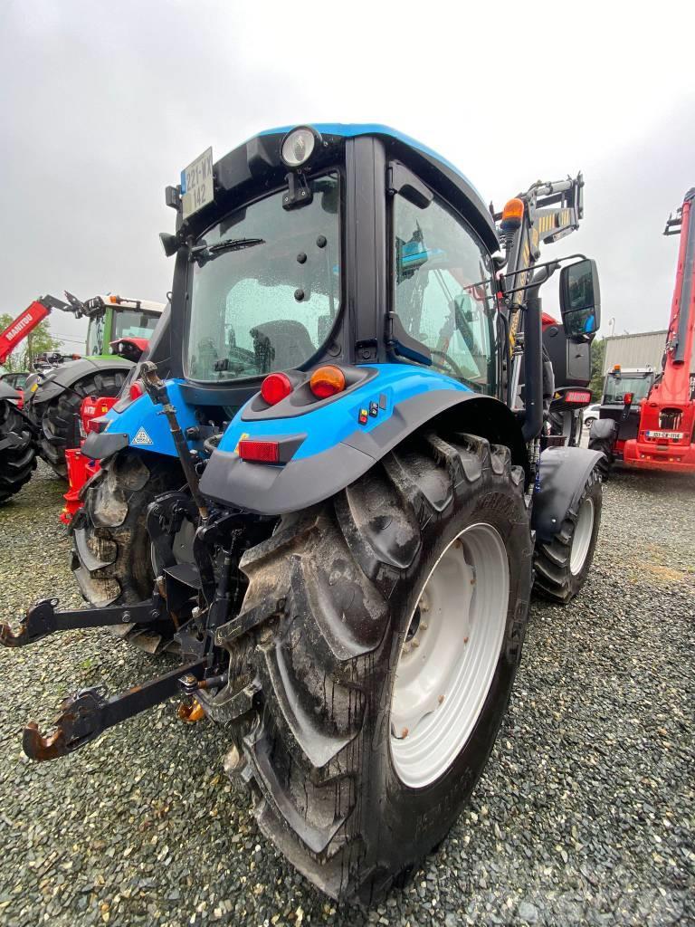 Landini 5-100 Tractores