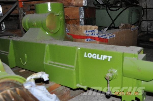 Loglift 95 Chasís