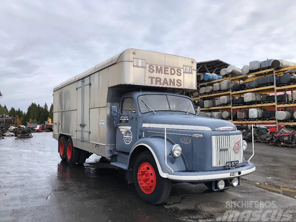 Volvo L 485 Otros camiones