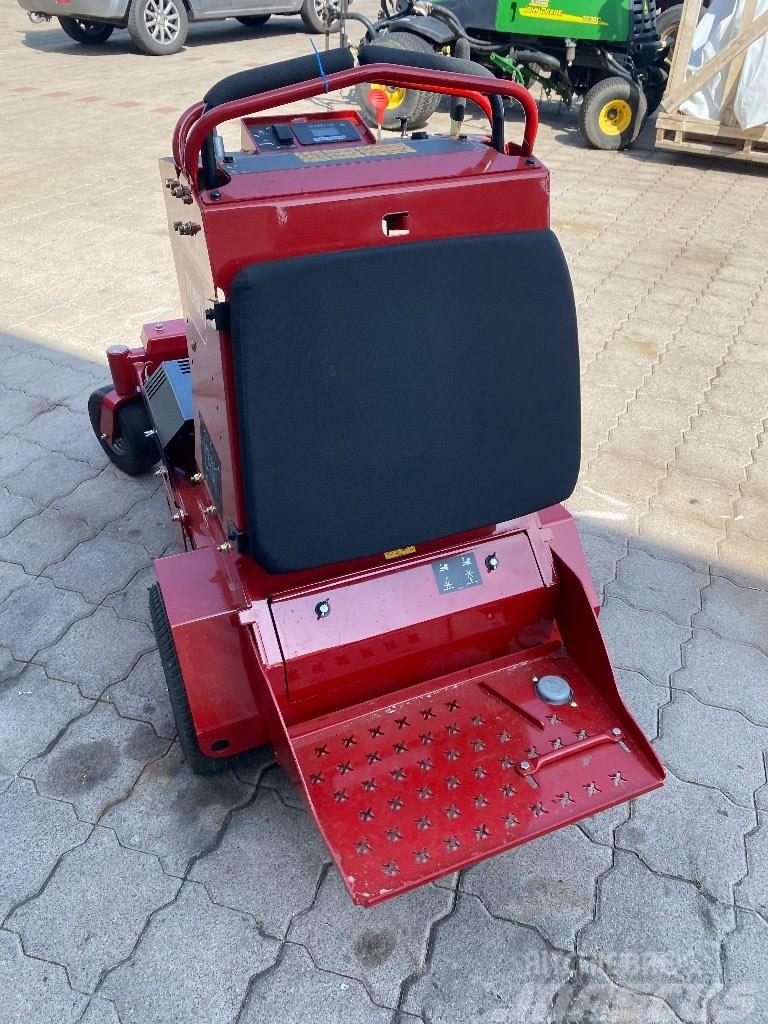 Toro Aerifizierer Stehaerifizierer Belüfter Corta-césped de pie