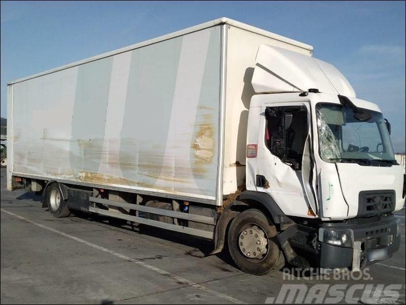 Renault D18.320 Otros camiones