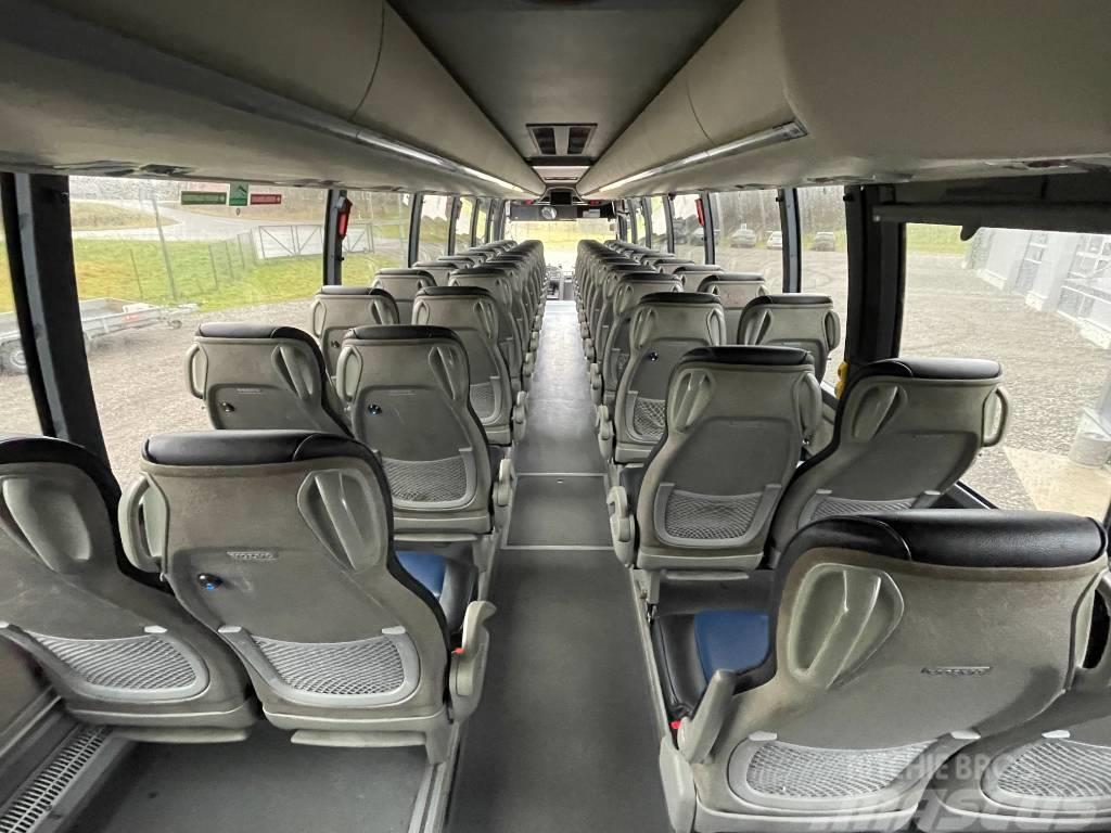 Volvo 9700HD B11R Autobuses tipo pullman