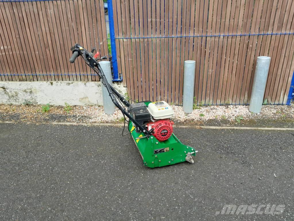 Ransomes Superbowl51 Corta-césped manual