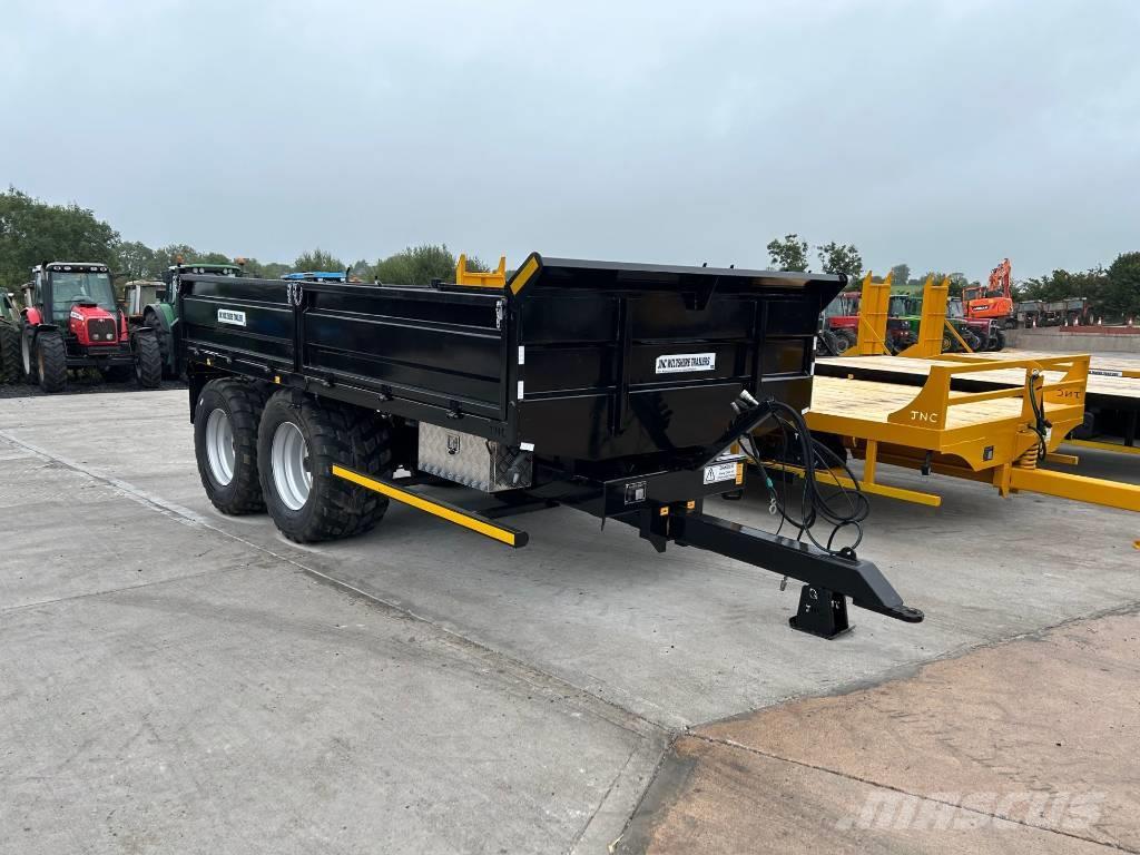  New JNC Trailers Remolques de uso general