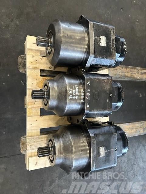 Rexroth AA4VSE250 Hidráulicos