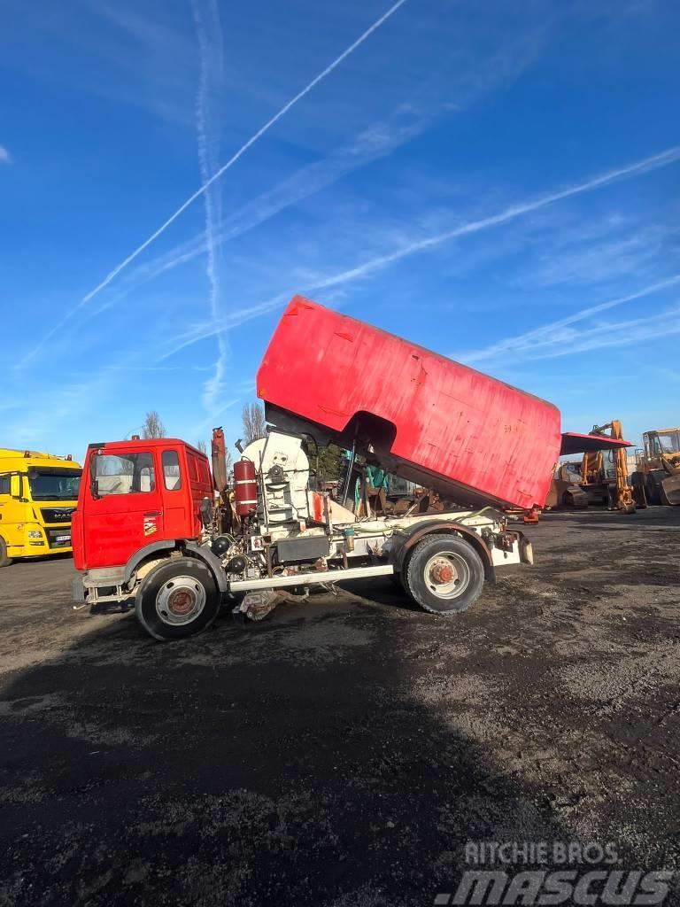 Renault M 180 Otros camiones