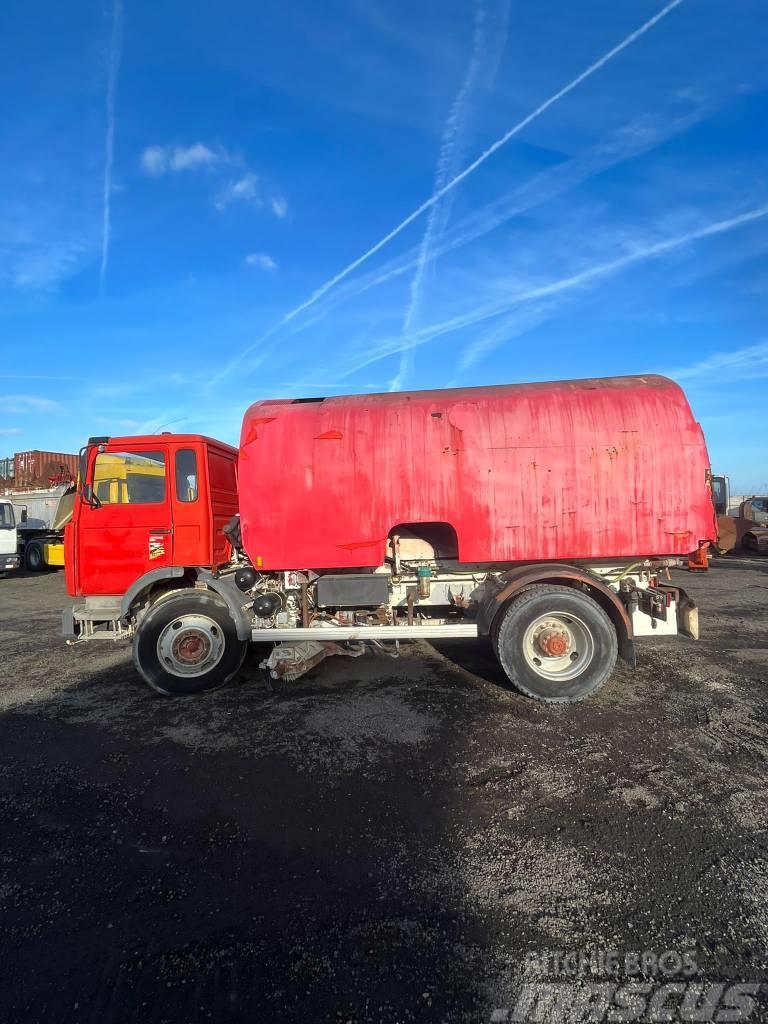 Renault M 180 Otros camiones