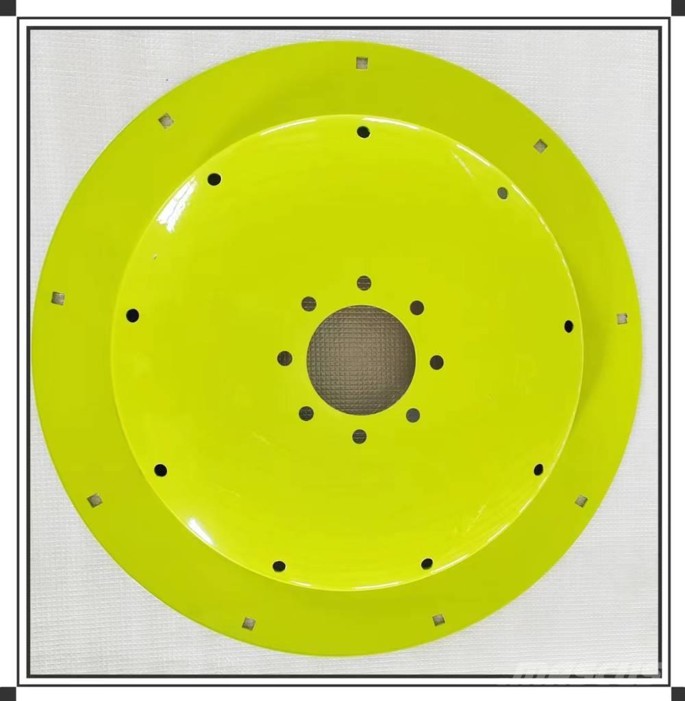 CLAAS Knife disc Transmisiones