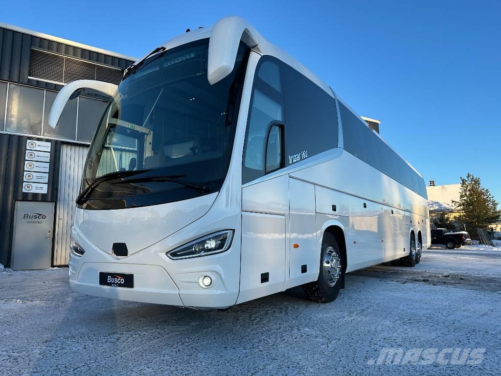 Scania Irizar I6S Autobuses tipo pullman