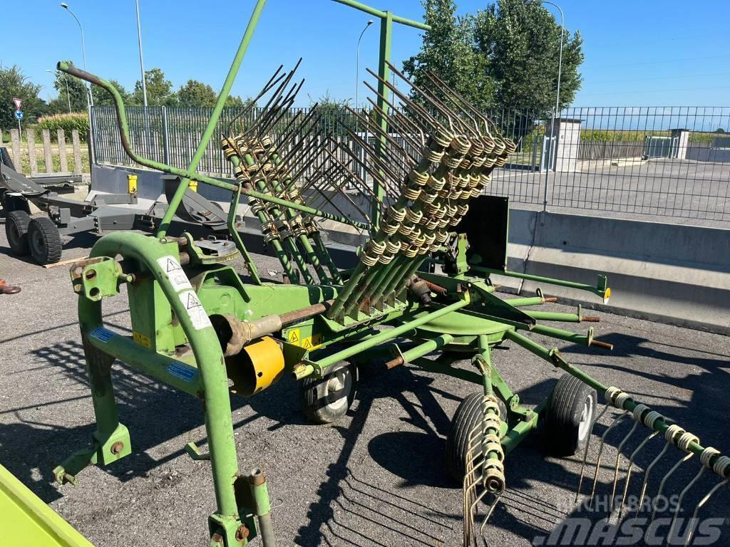 Krone SWADRO 385 Envolvedoras