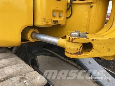 Komatsu PC26MR-3 Miniexcavadoras