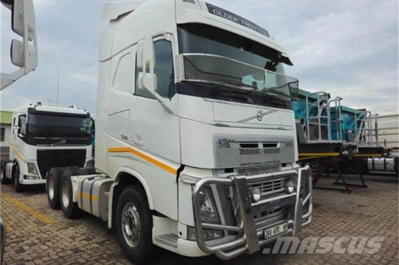 Volvo FH Otros camiones