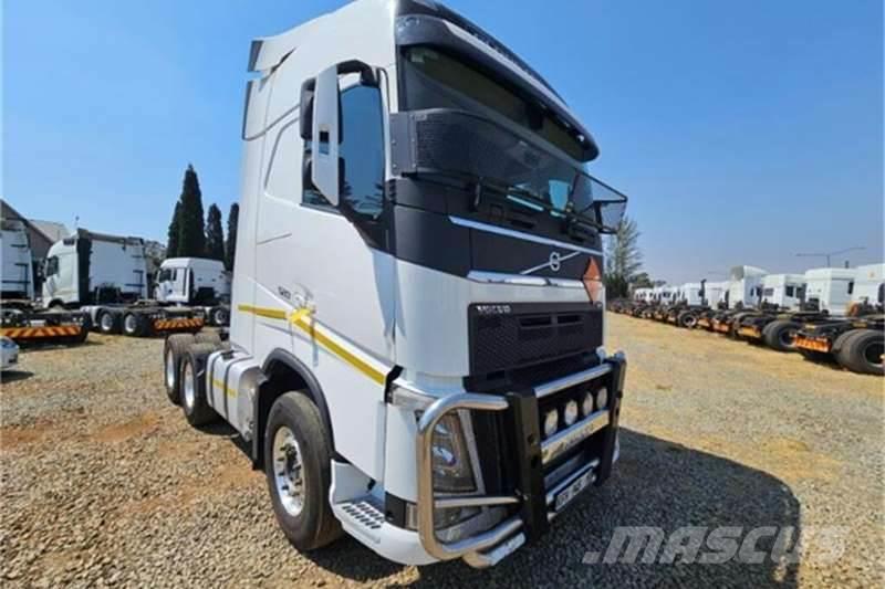 Volvo FH Otros camiones