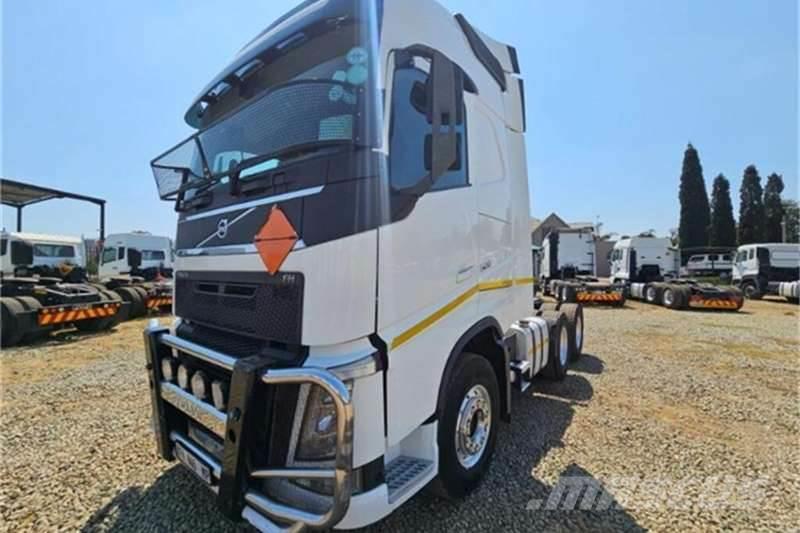 Volvo FH Otros camiones