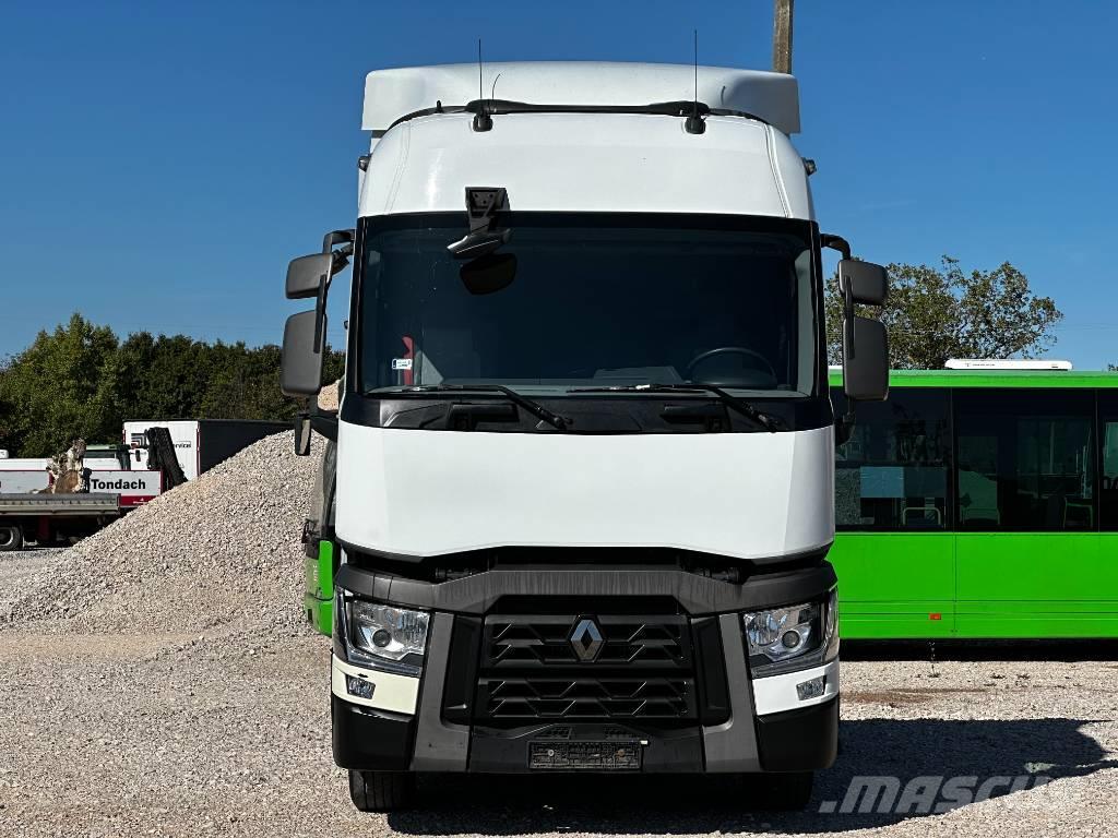 Renault T430 Camiones tractor