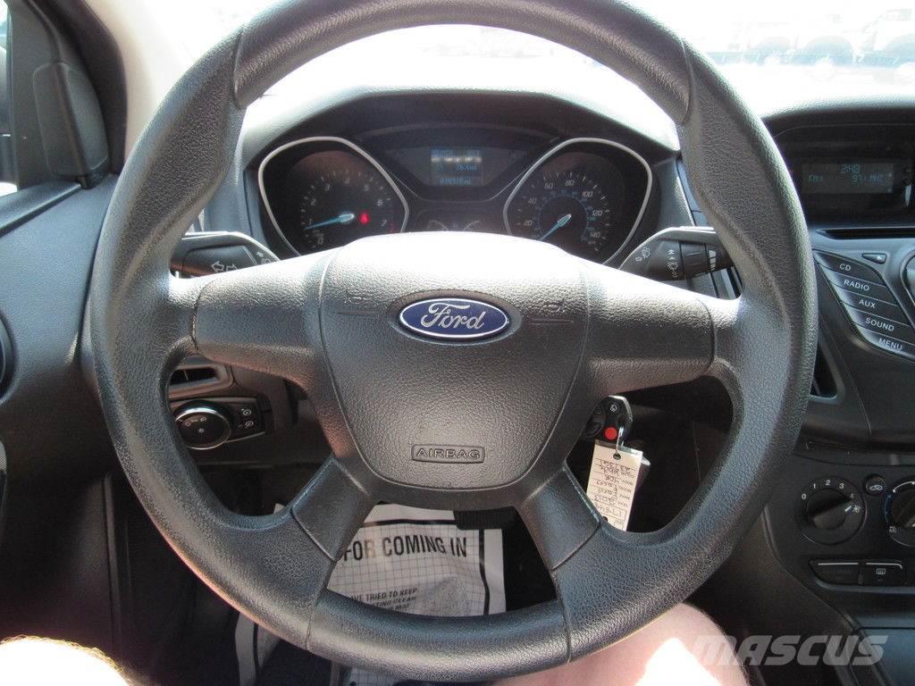 Ford Focus Carros