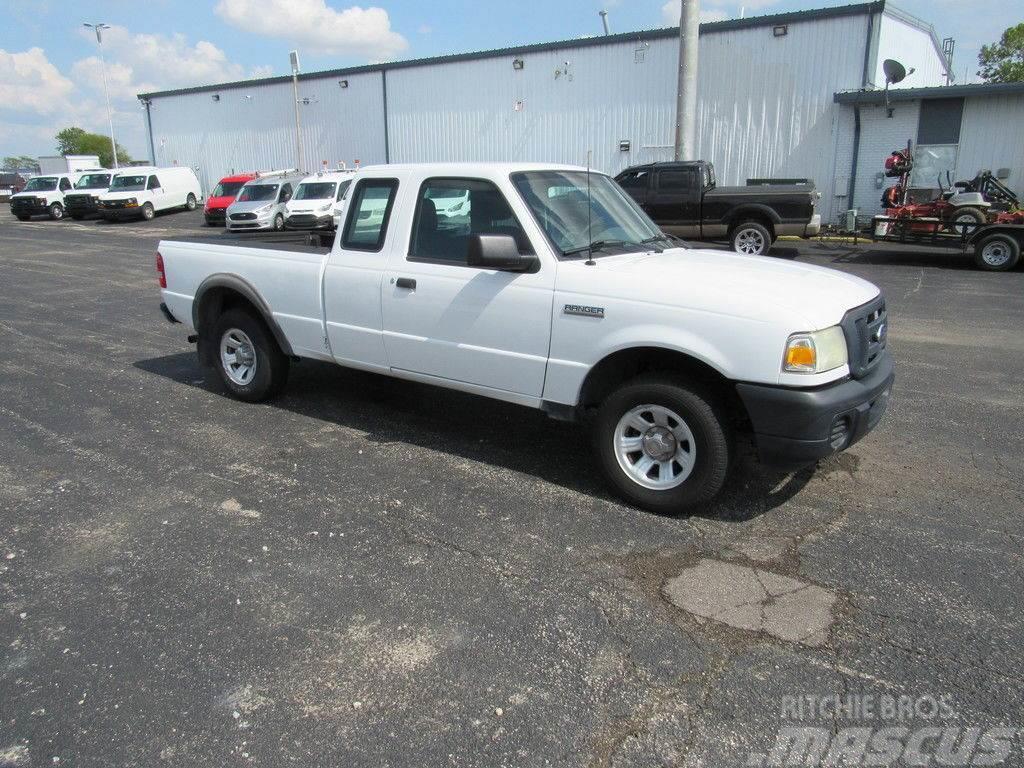 Ford Ranger Otros camiones