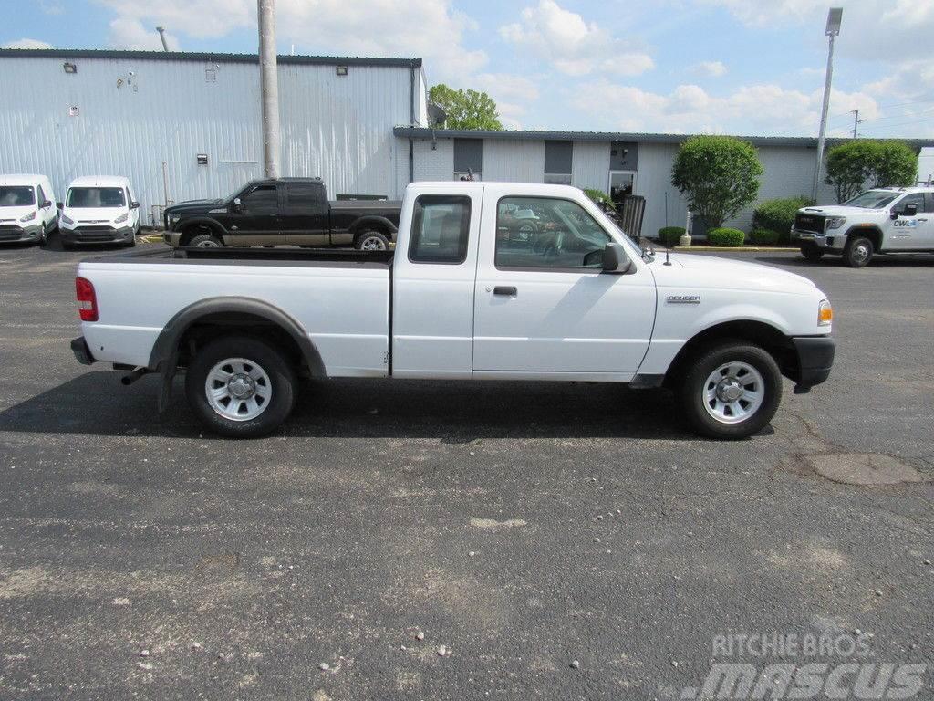 Ford Ranger Otros camiones