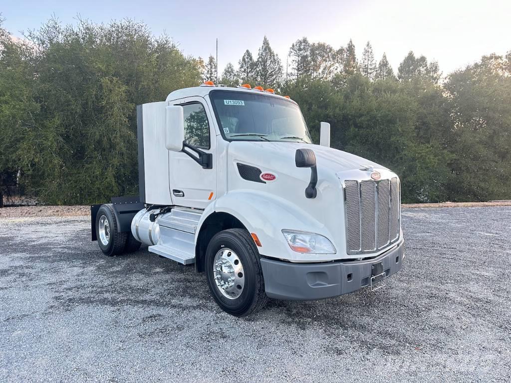 Peterbilt 579 Camiones tractor