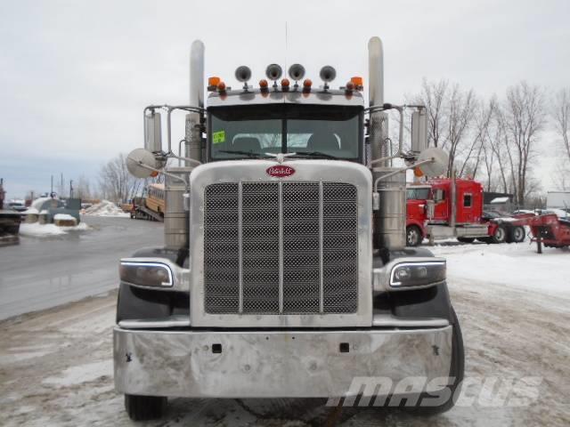 Peterbilt 388 Camiones tractor