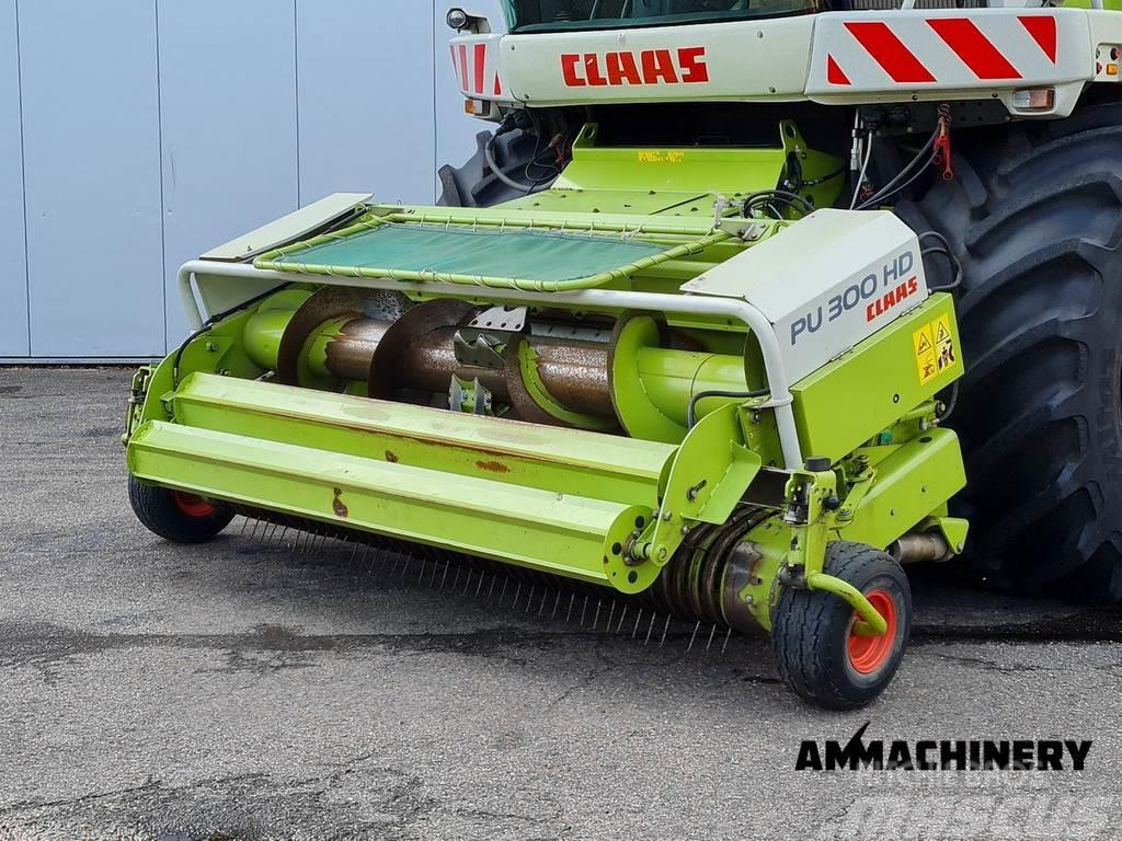 CLAAS PU300HD Otros