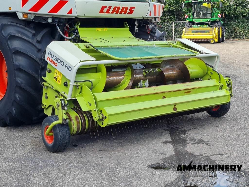 CLAAS PU300HD Otros