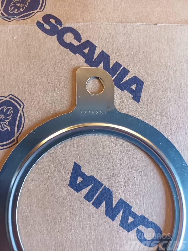 Scania FLANGE 2275364 Otros componentes