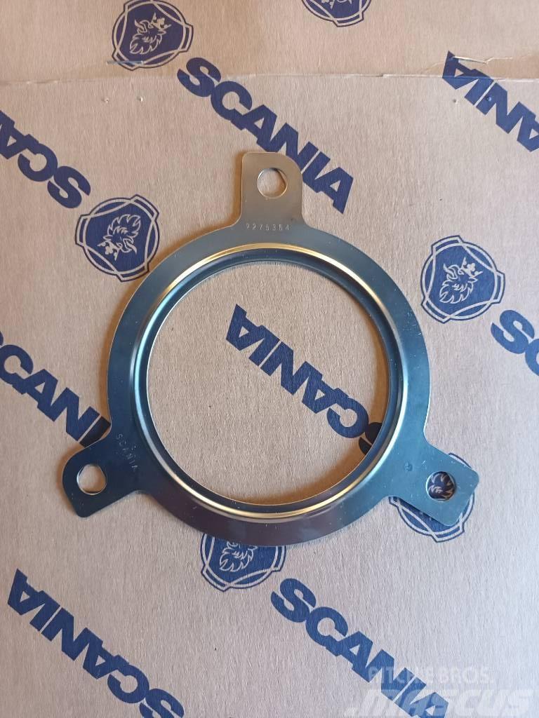 Scania FLANGE 2275364 Otros componentes