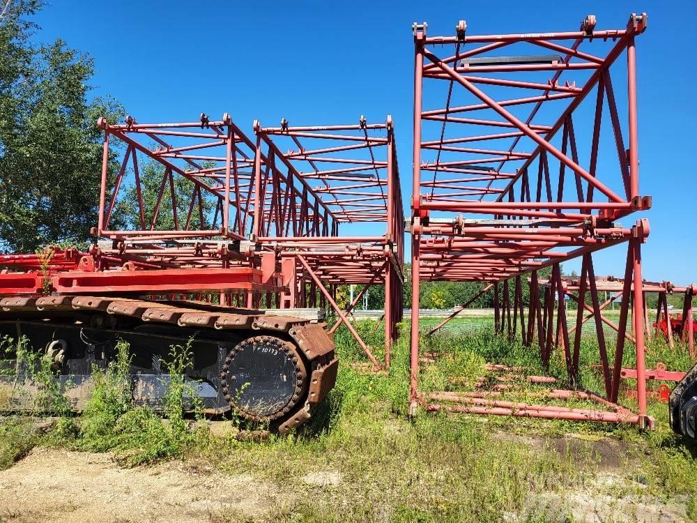 Manitowoc 16000 Grúas de oruga