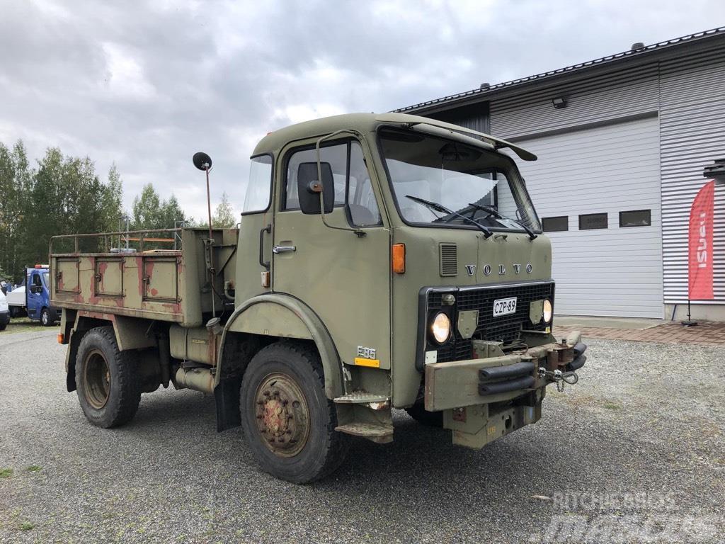 Volvo F85 Otros camiones