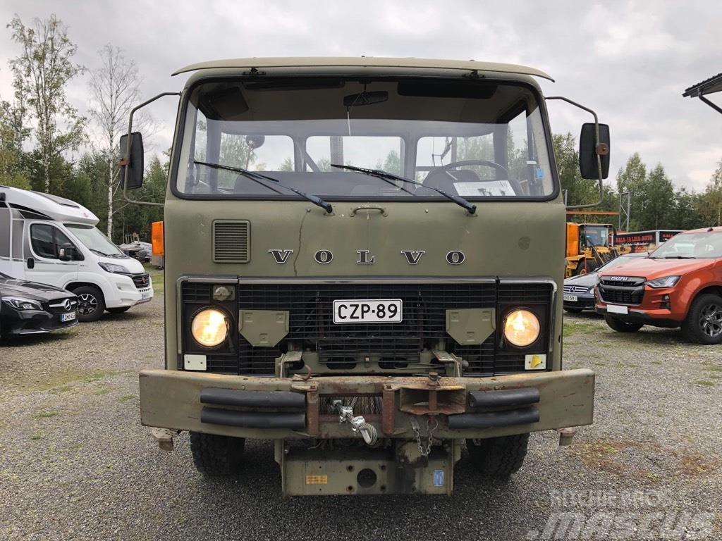 Volvo F85 Otros camiones