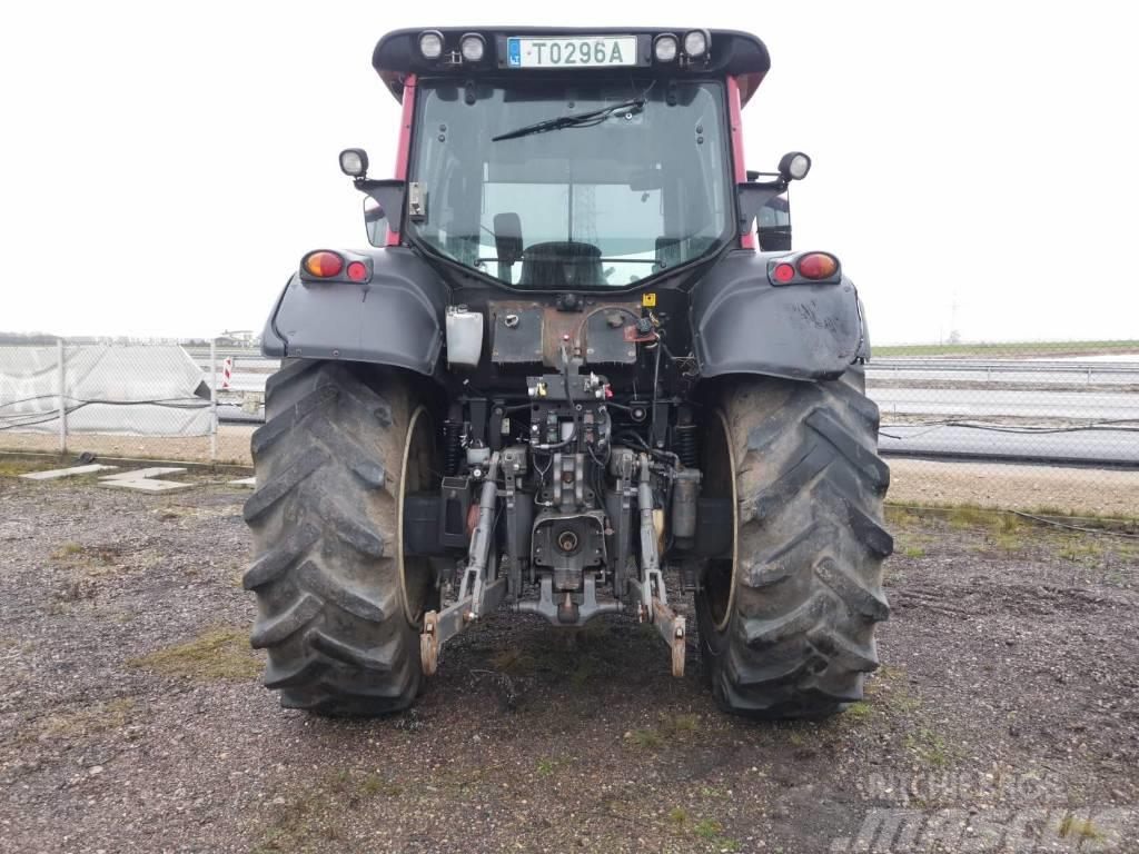 Valtra T 193 Tractores