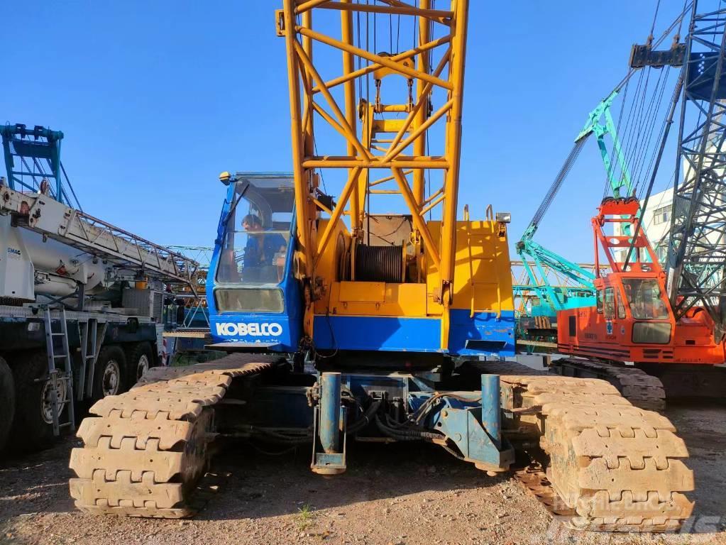 Kobelco 7080 Grúas de oruga