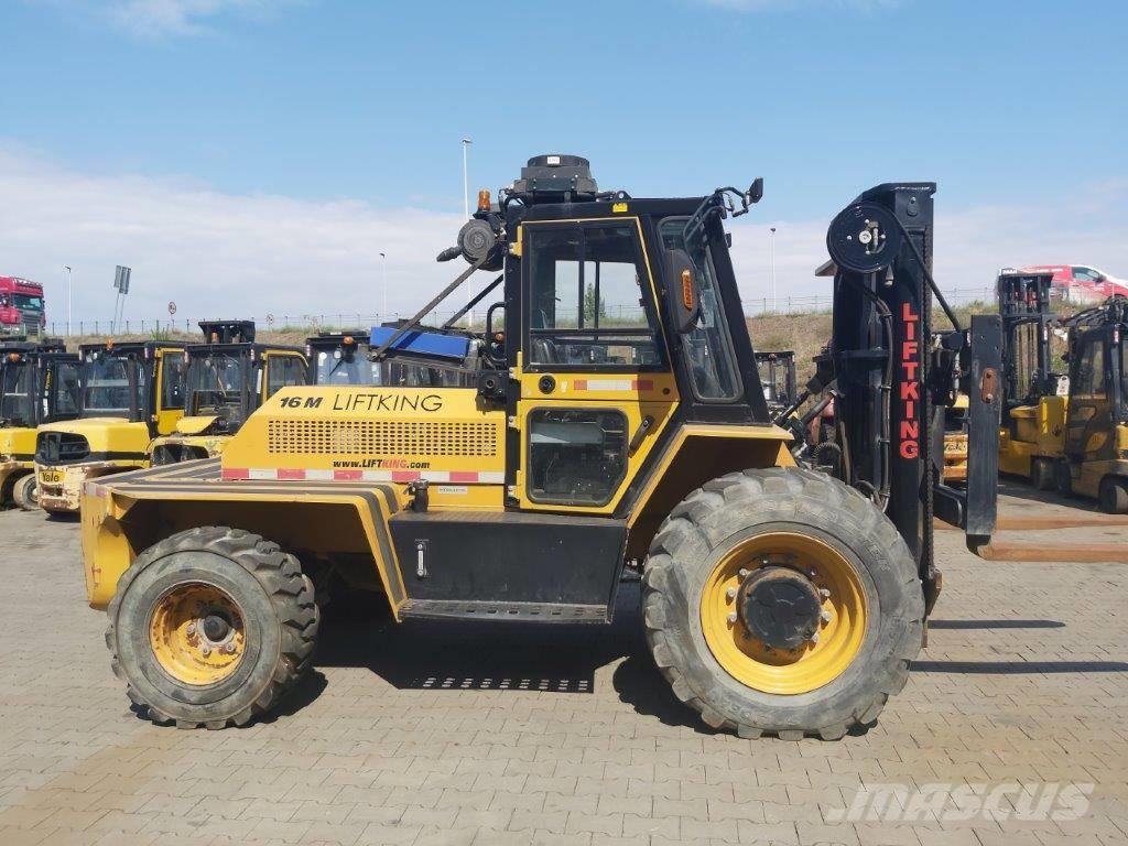 Liftking LK16M22 Camiones diesel