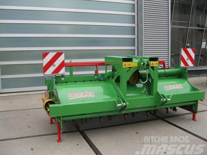 Baselier UKF300 Gradas vibratorias / rotocultivadoras