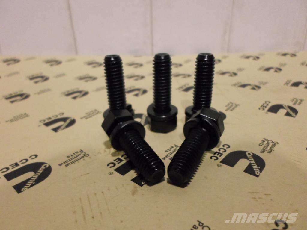 Cummins bolt 3010596 Motores