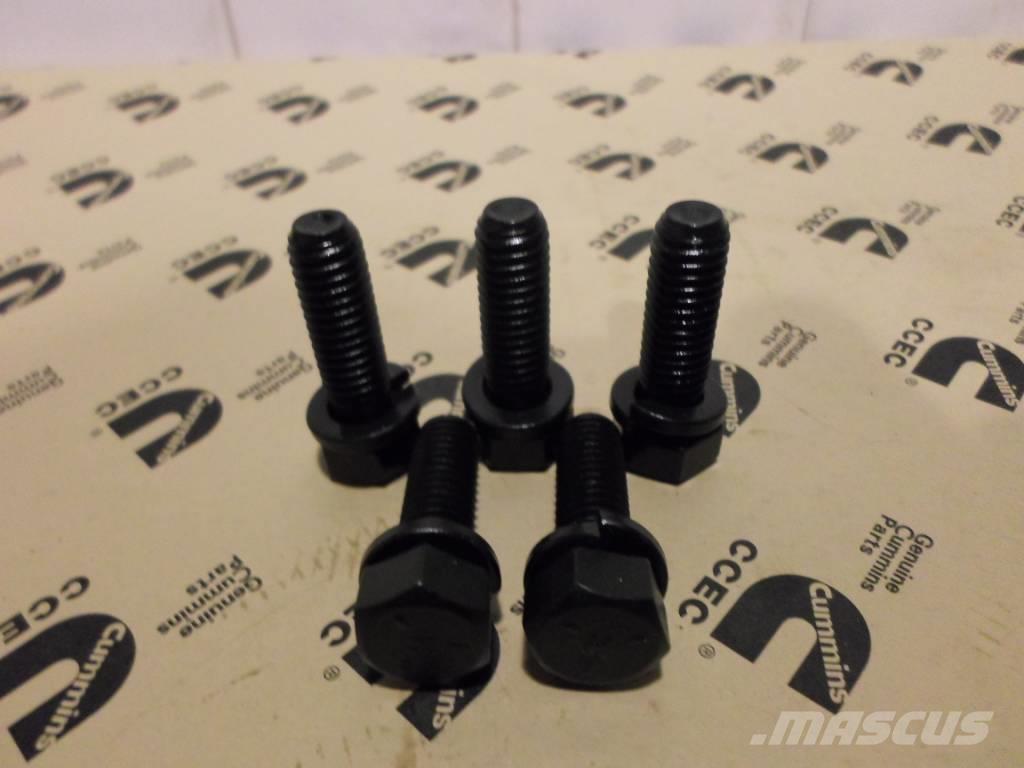 Cummins bolt 3010596 Motores