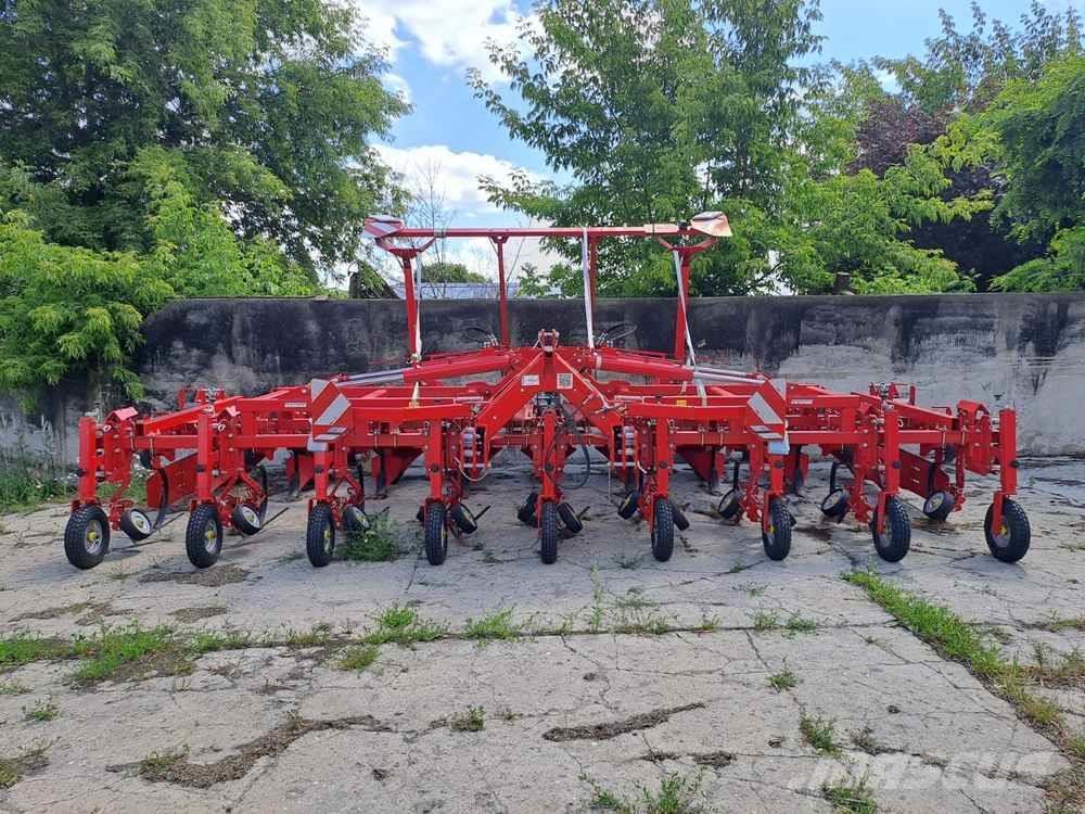 Grimme GH Equipo para papas - Otros