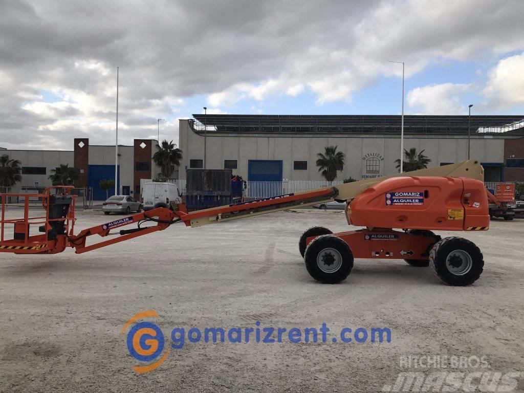 JLG 460 SJ Plataformas con brazo de elevación manual