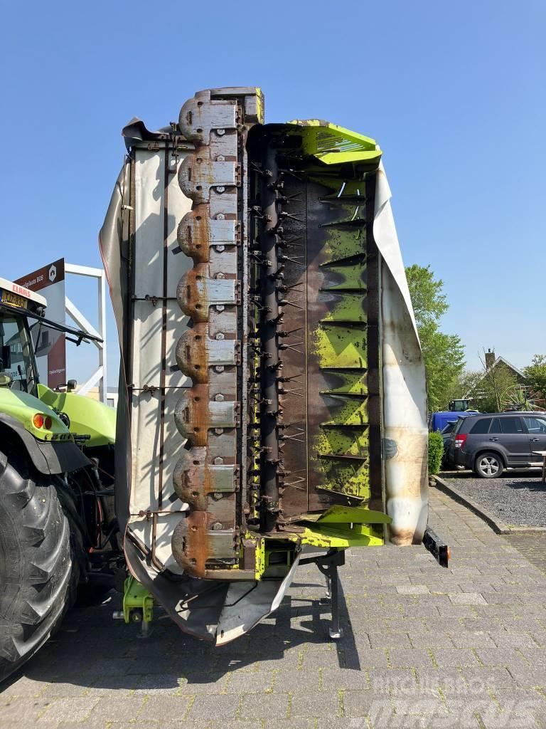 CLAAS Disco 9100C Podadoras