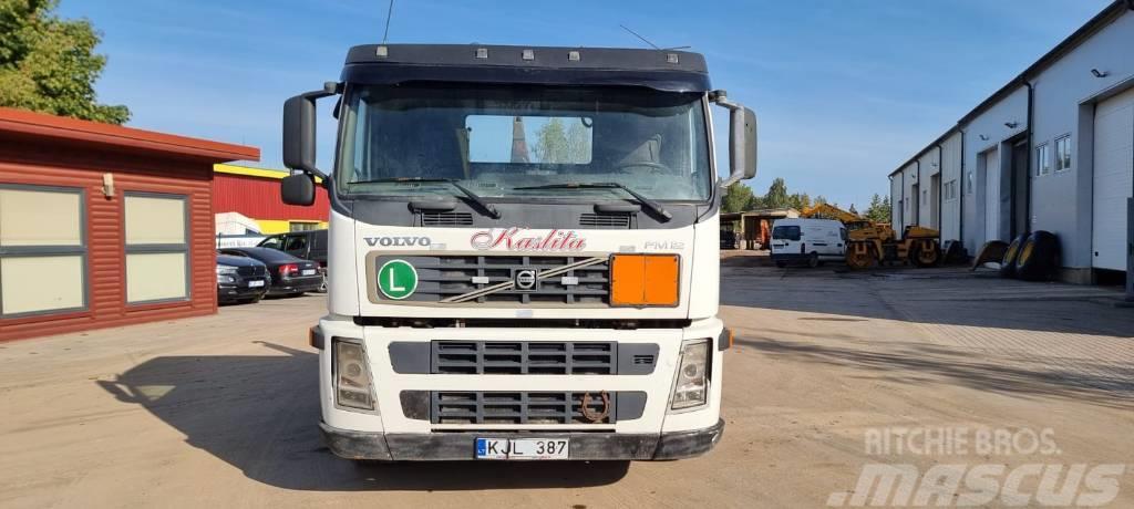 Volvo FM 12 Camiones elevadores de gancho